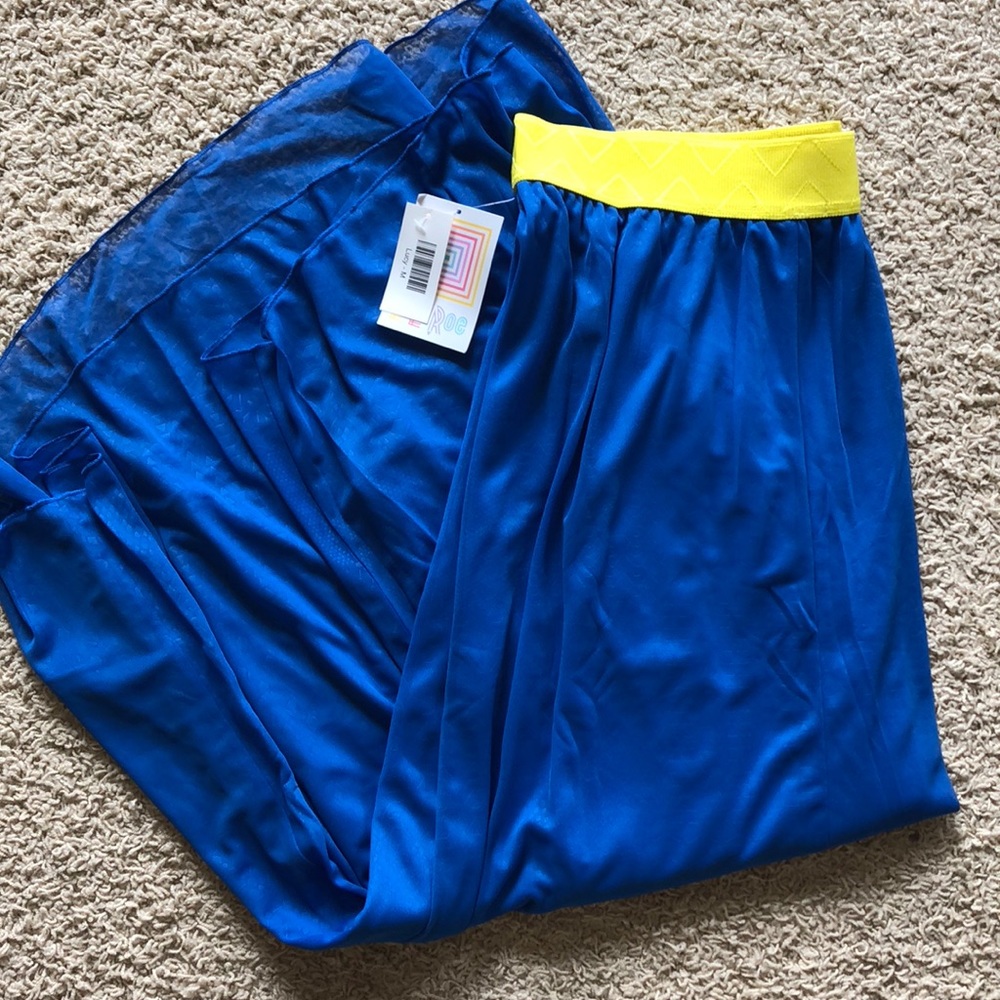 Lularoe M Lucy